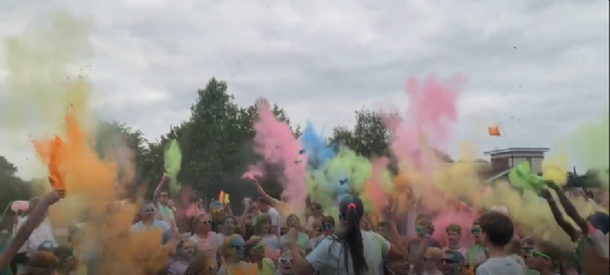 Colour Run